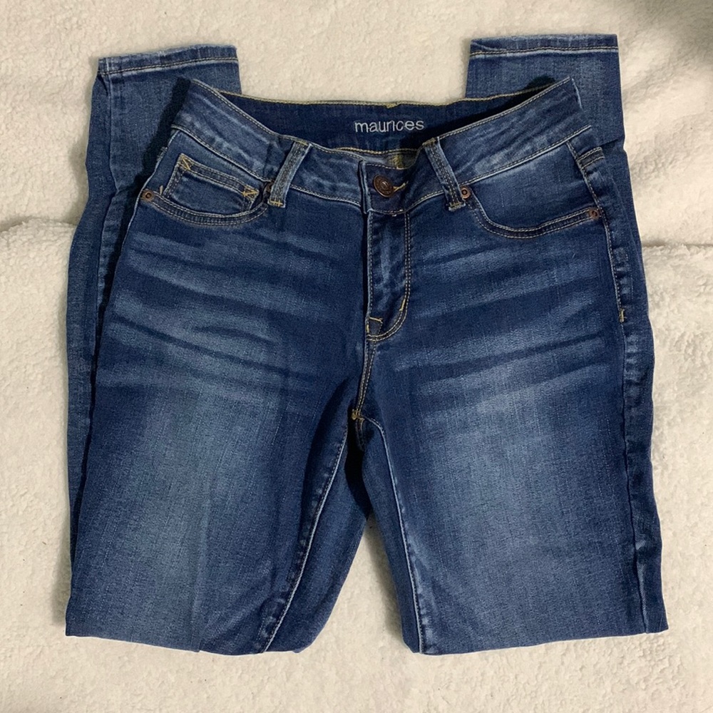 Maurice’s Skinny Jeans